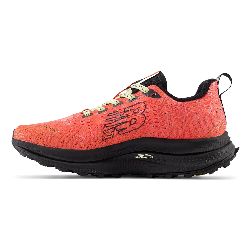 Womens New Balance FuelCell SuperComp Trail Trail Running Shoe