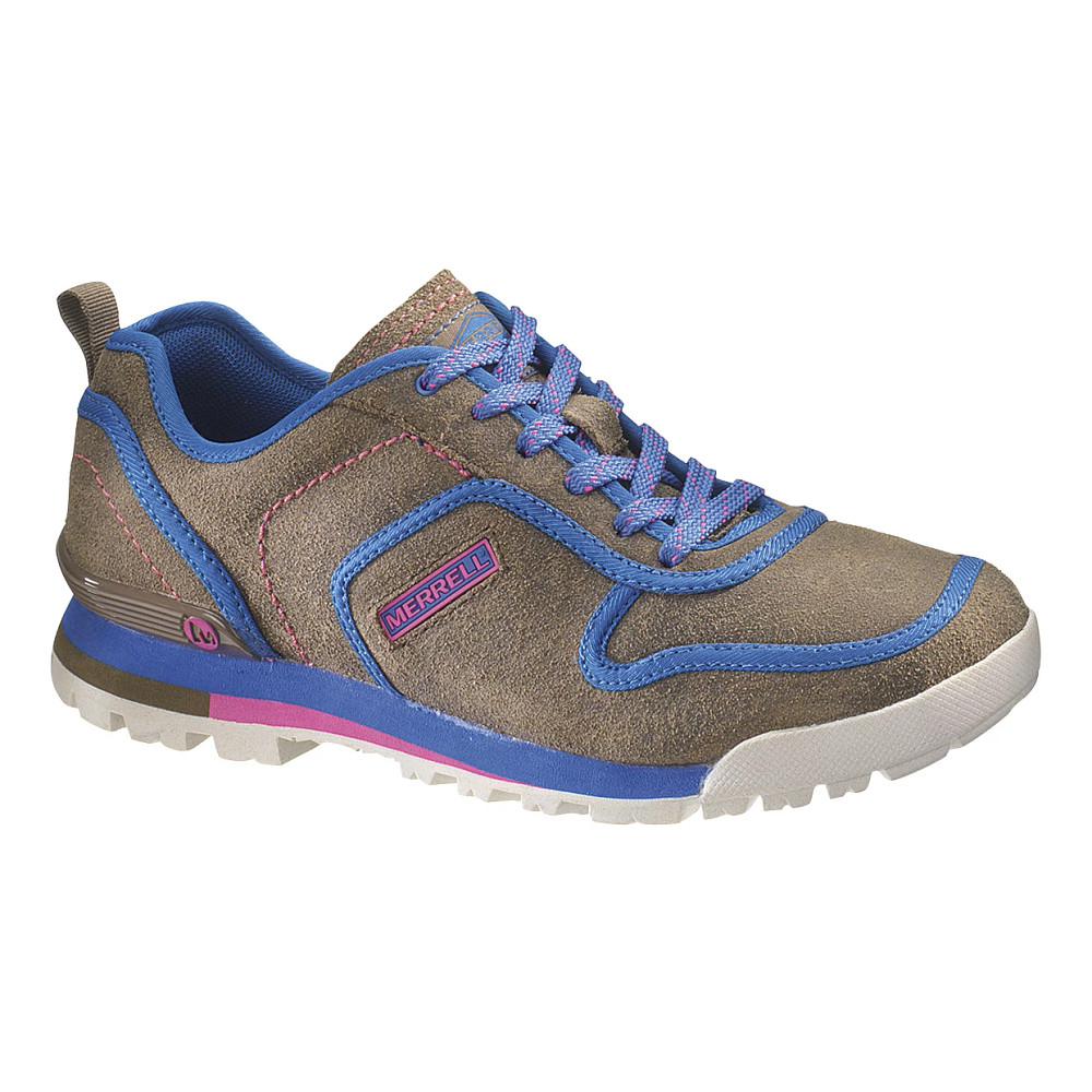 Merrell hot sale retro shoes