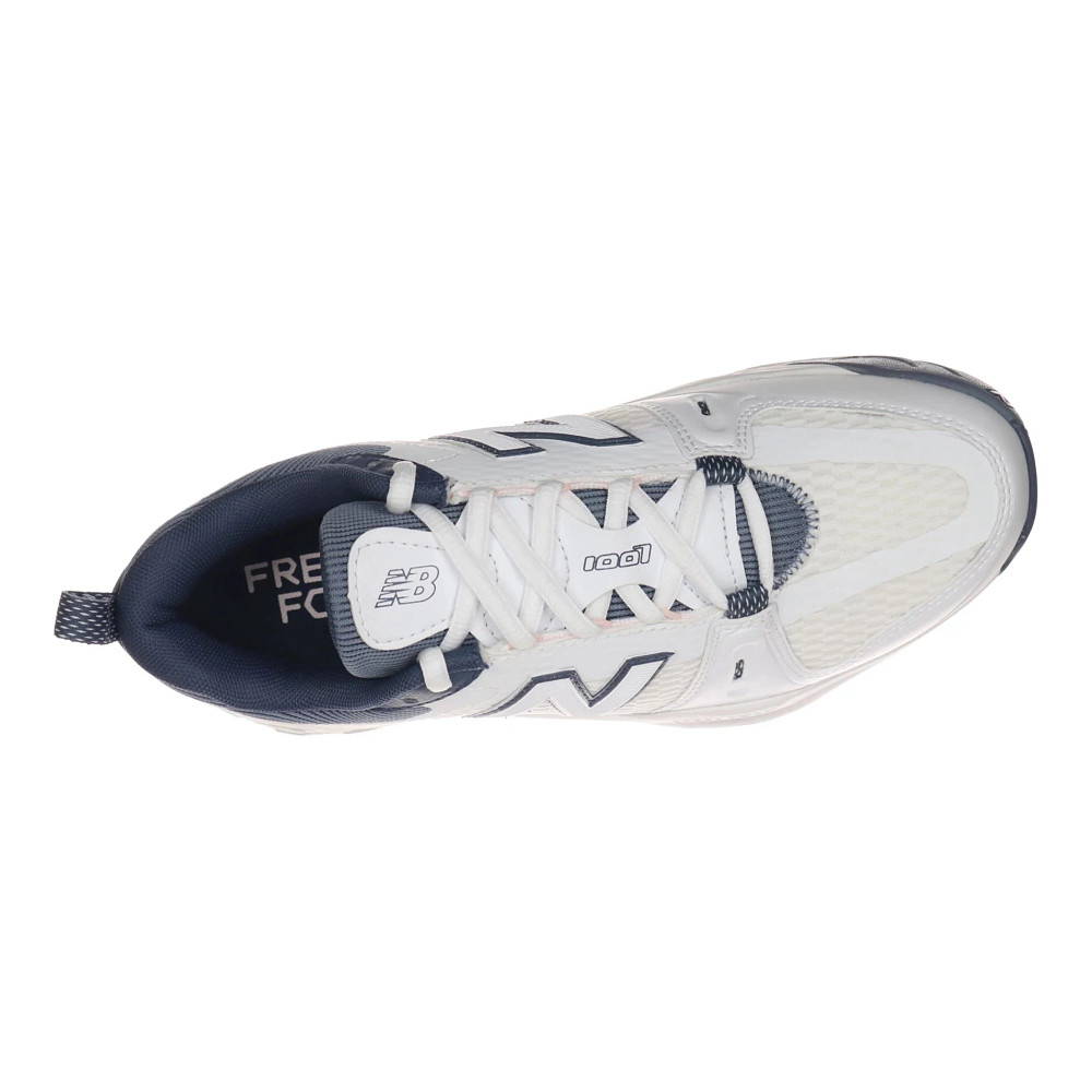 Womens New Balance 1007 Court Shoe