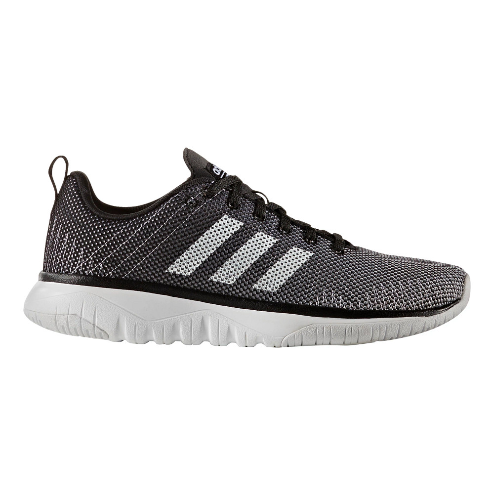 Adidas neo men's cloudfoam shop super flex tr shoes