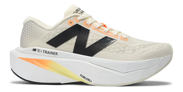 Womens New Balance FuelCell SuperComp Trainer v3 Running Shoe Womens New Balance FuelCell SuperComp Trainer v3 Running Shoe
