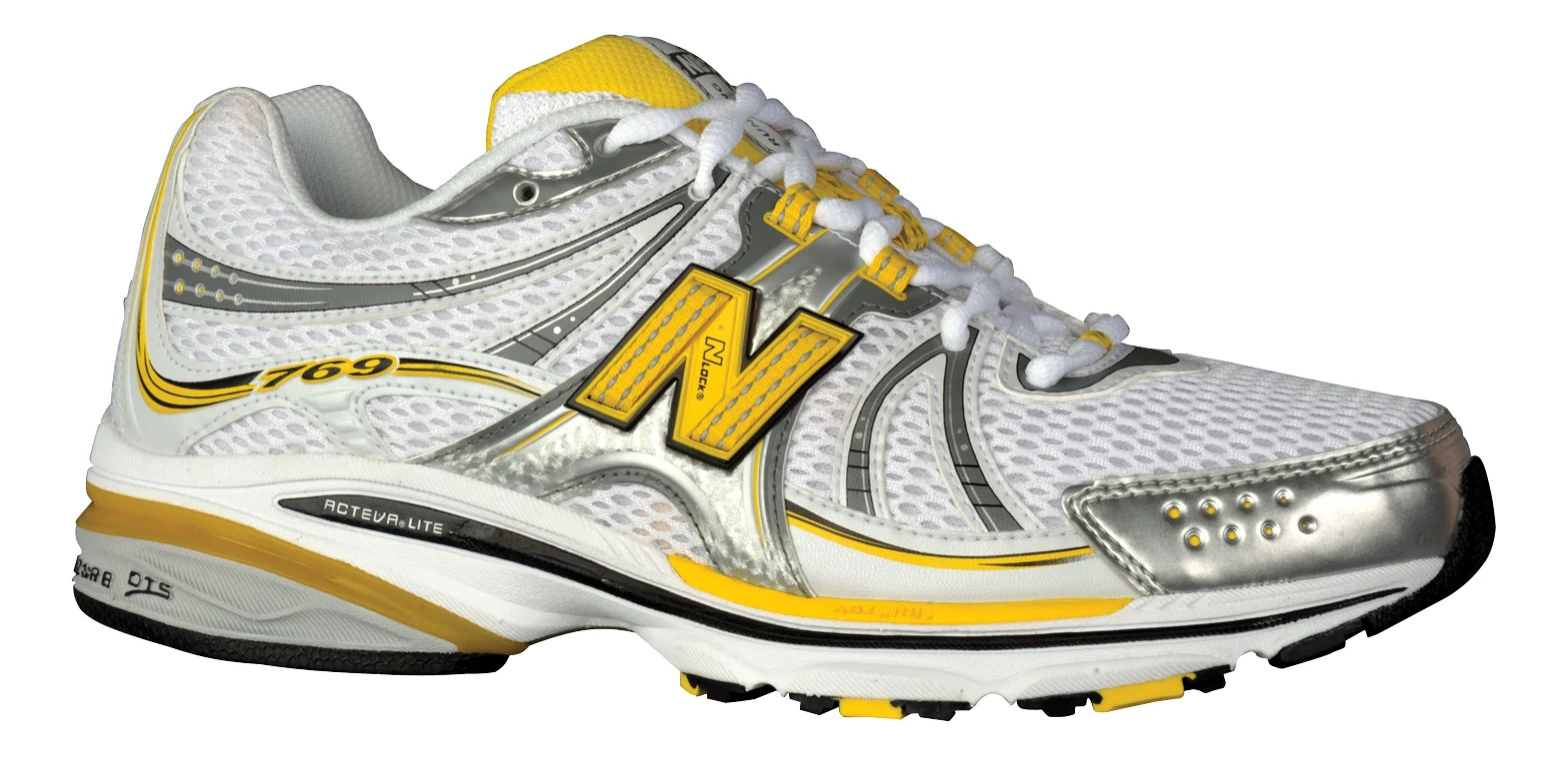 New balance store 769 gouden