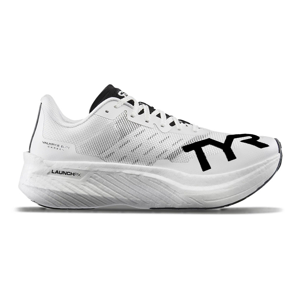 TYR Valkyrie Elite Carbon Runner Running Shoe