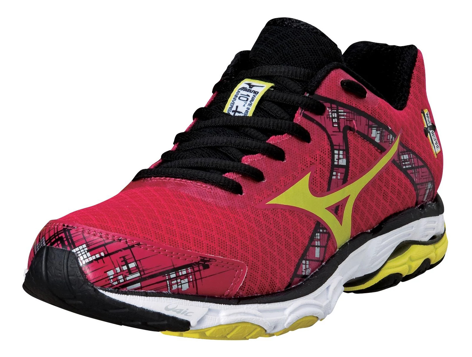 Mizuno inspire 10 sales womens