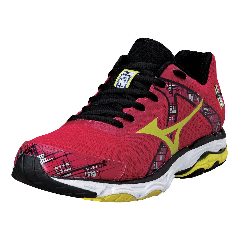 Women s Mizuno Wave Inspire 10