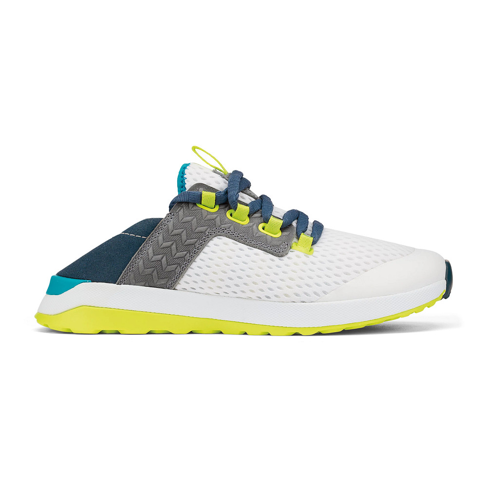 Womens OluKai Wailuku Casual Shoe display picture 1