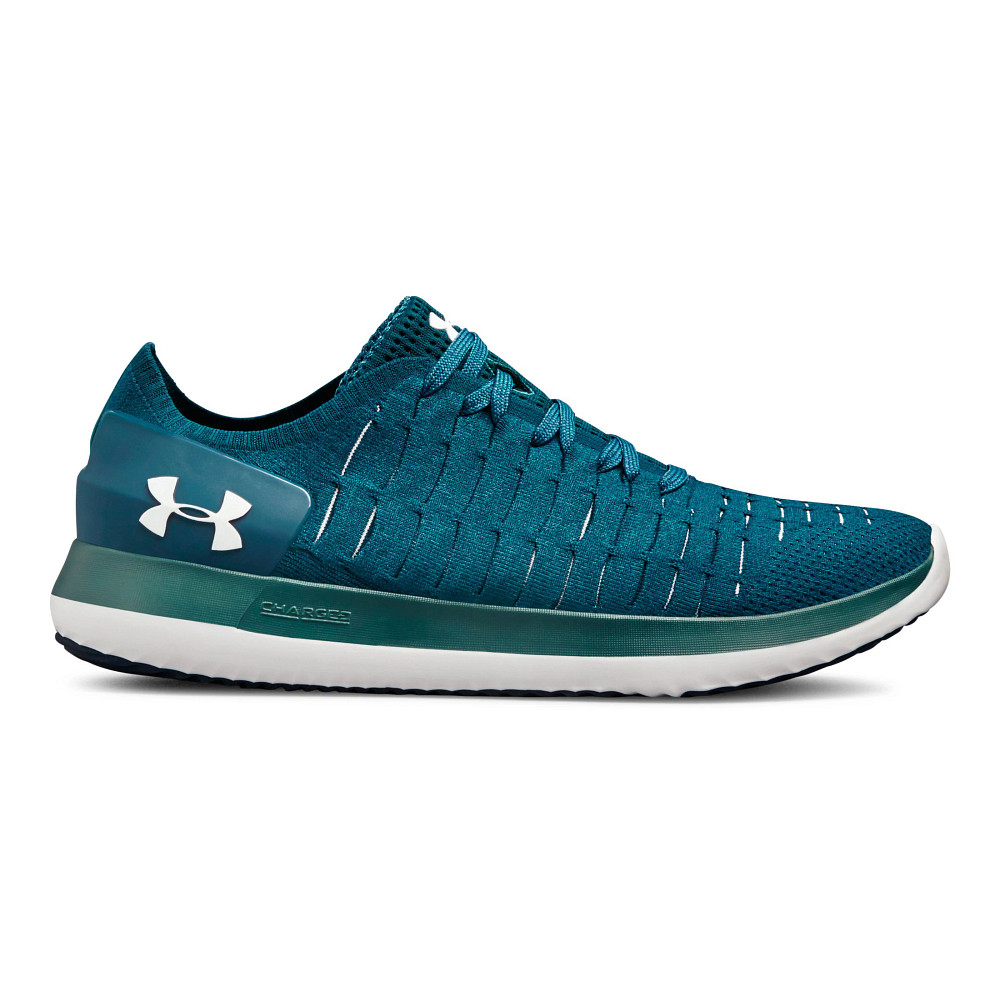 Under armour shop charged slingride 2