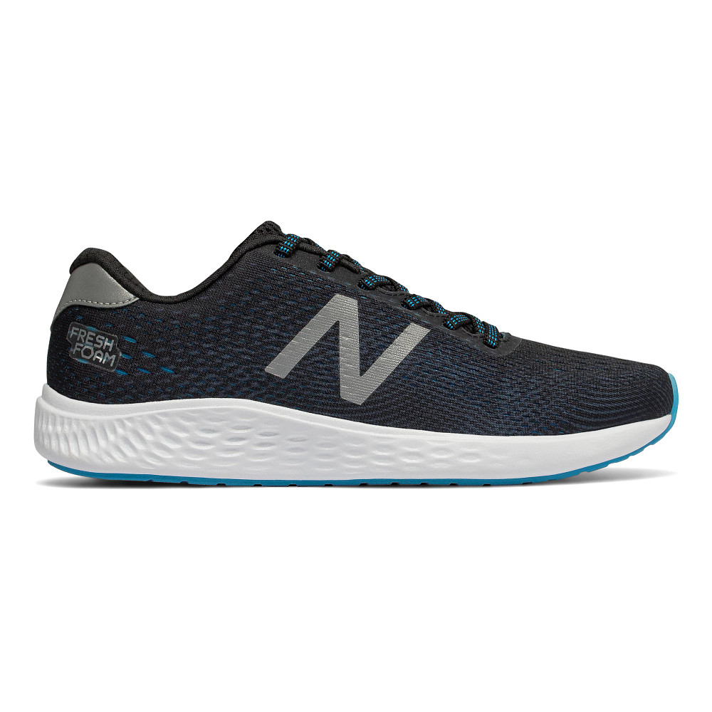 New balance fresh hotsell foam arishi nxt review