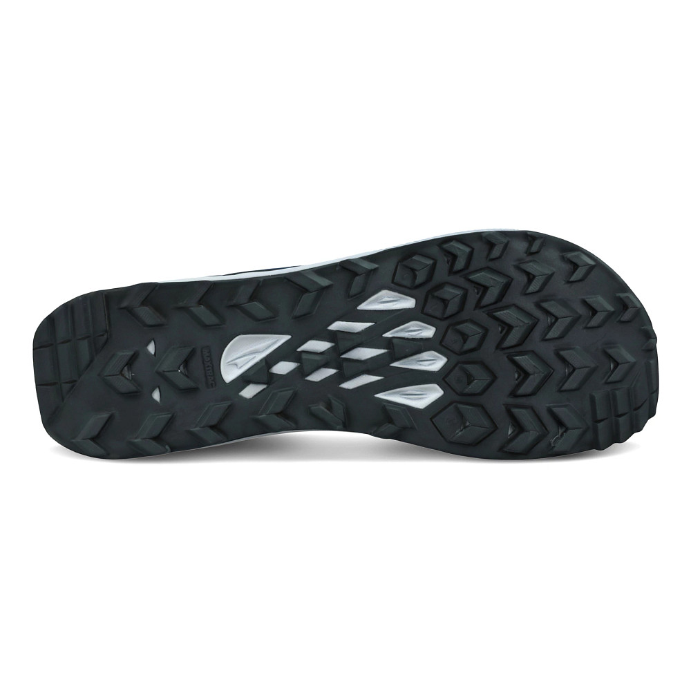 Altra Men s Lone Peak 8 Navy Black 9