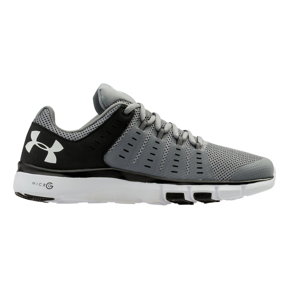 Under armour limitless hot sale tr 3. training shoe