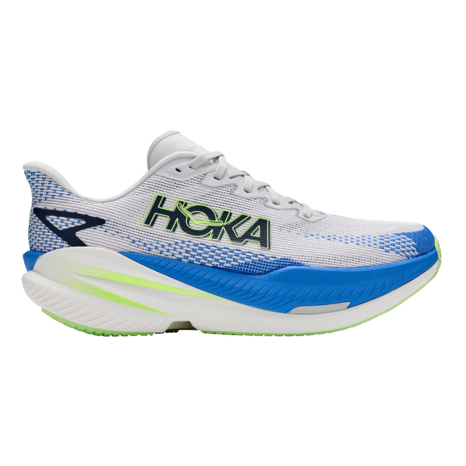 美品⬛️HOKA mach x3⬛️カーボンマラソンシューズ⬛️size23cm Mens HOKA Mach X 3 Running Shoe | Road Runner Sports