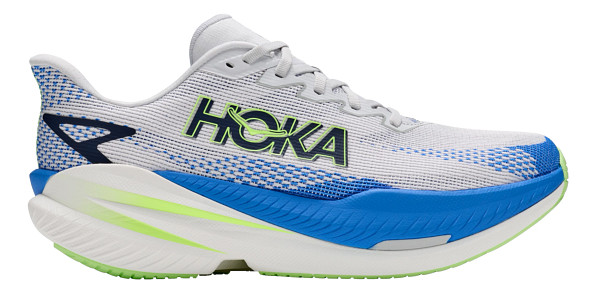 Mens HOKA Mach 4 Running Shoe