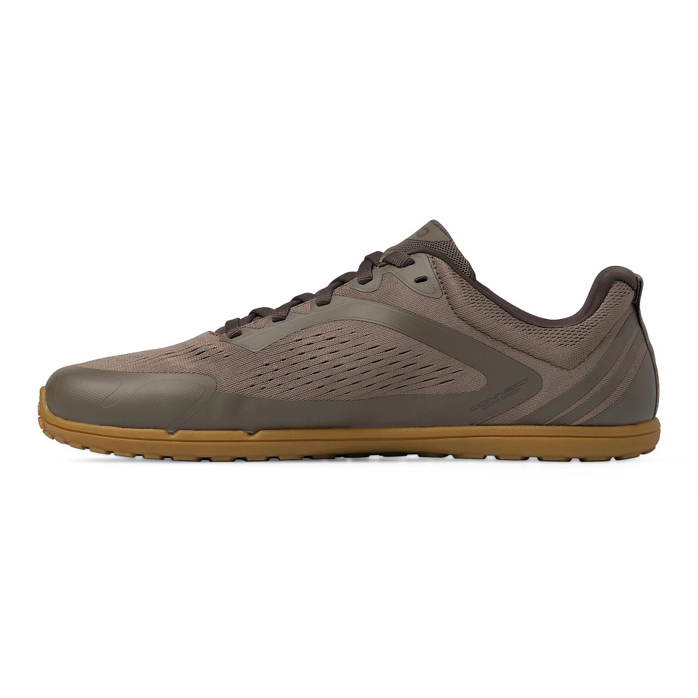 Mens Topo Connect Cross Training Shoe