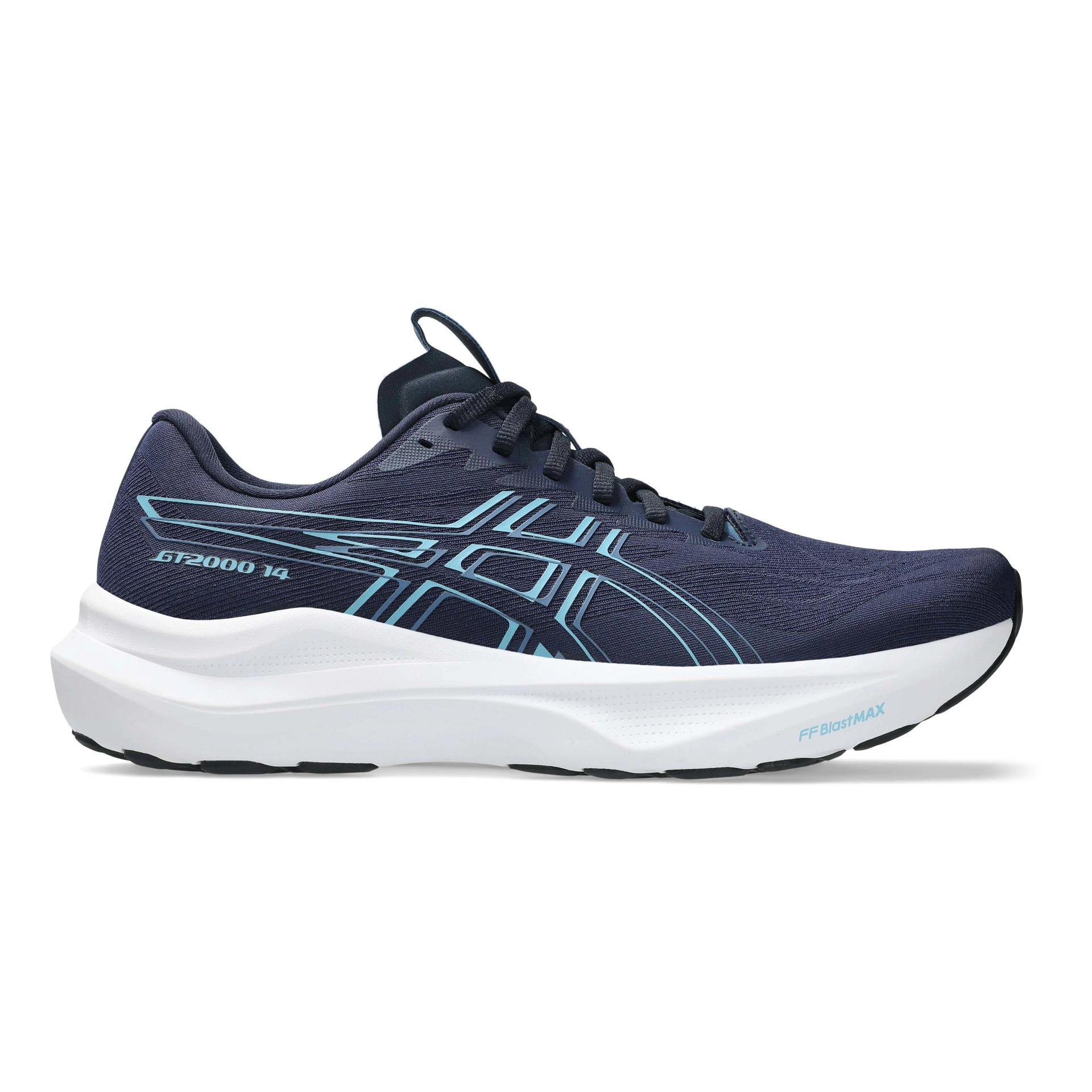Mens ASICS GT-2000 14 Running Shoe | Road Runner Sports