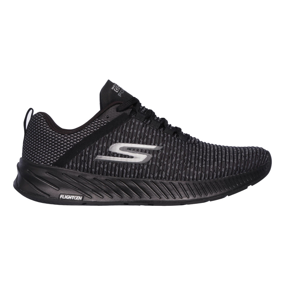 Mens Skechers GO Run Forza 3 Running Shoe