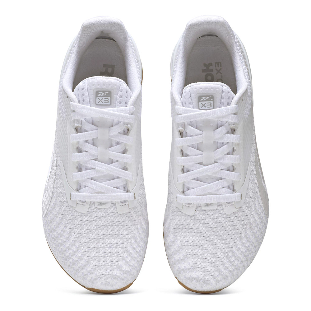 Reebok nano best sale 3 womens white