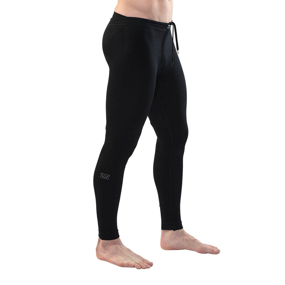  Zensah Recovery Tight - Running Compression Tights, X