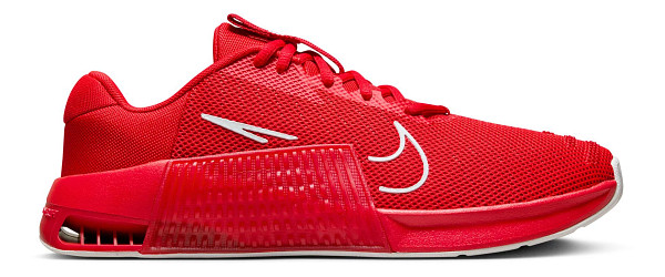 Nike Red Shoes 