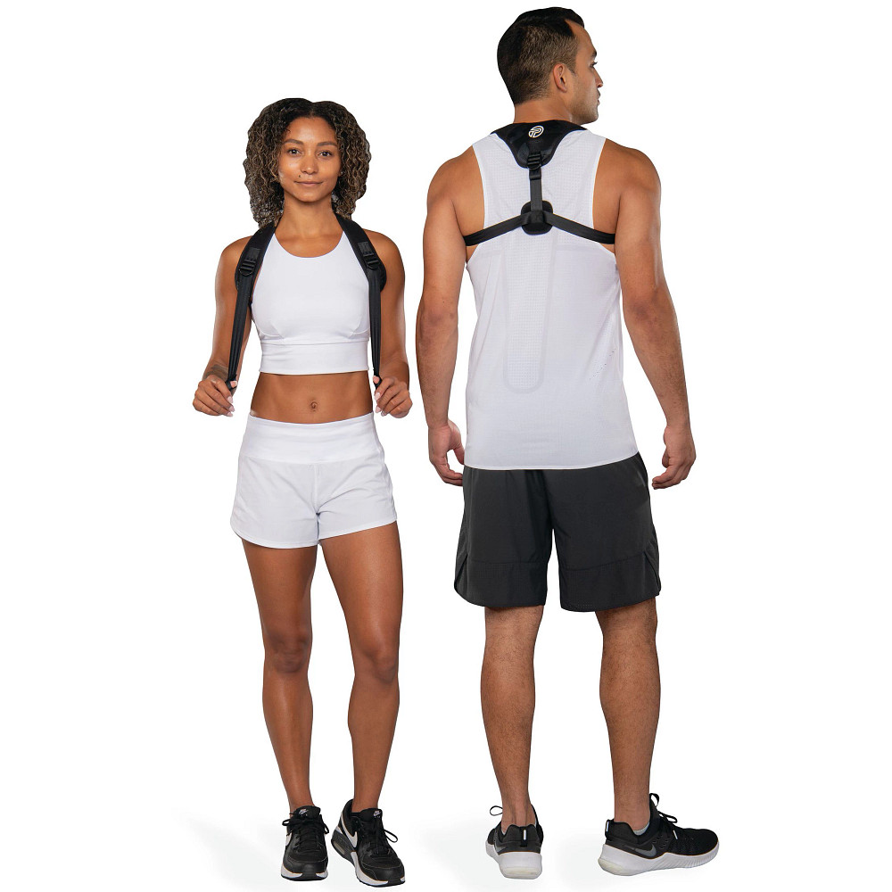 Pro-Tec Posture Fitness Equipment