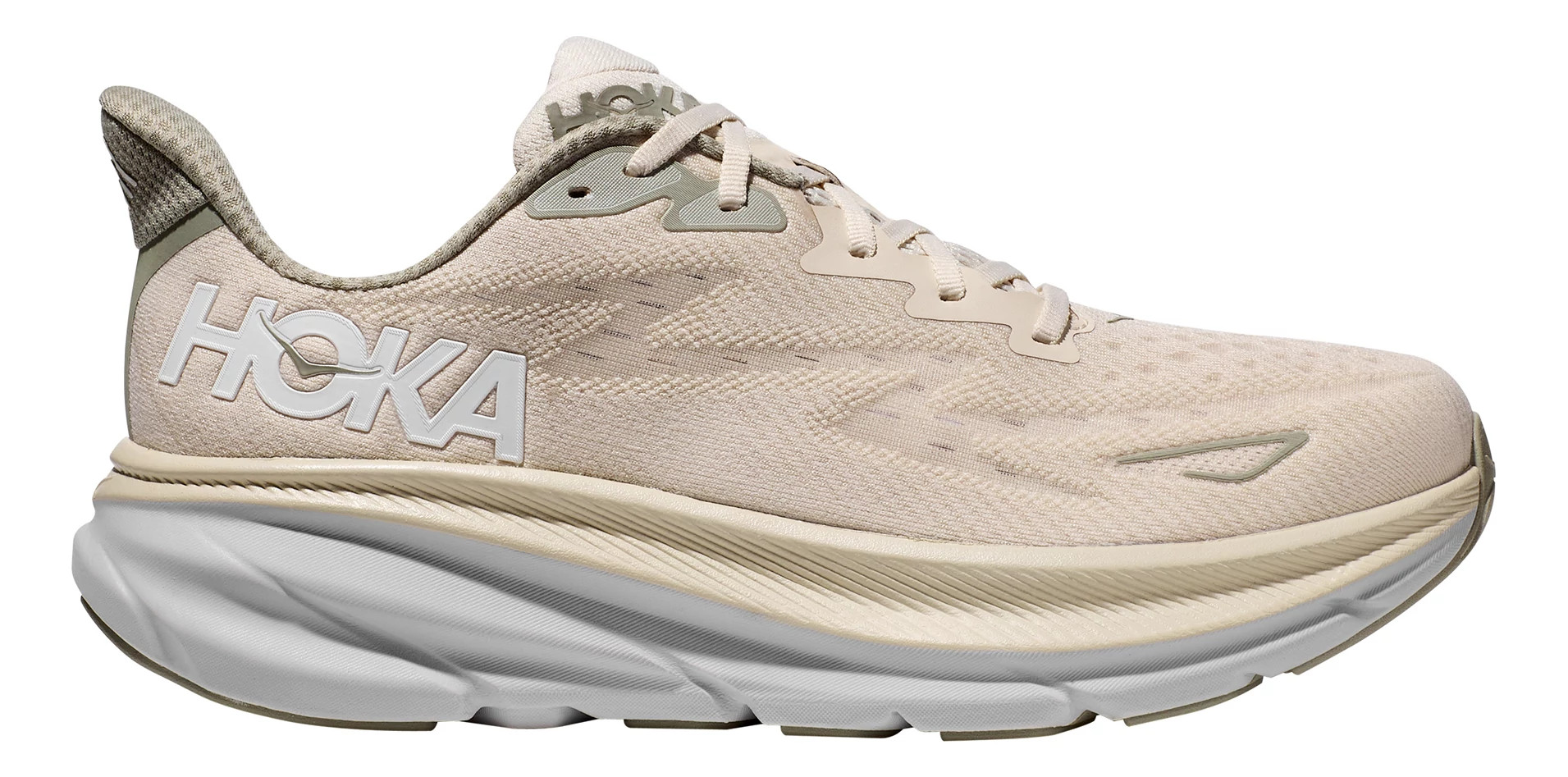 Hoka Clifton 9 Homme