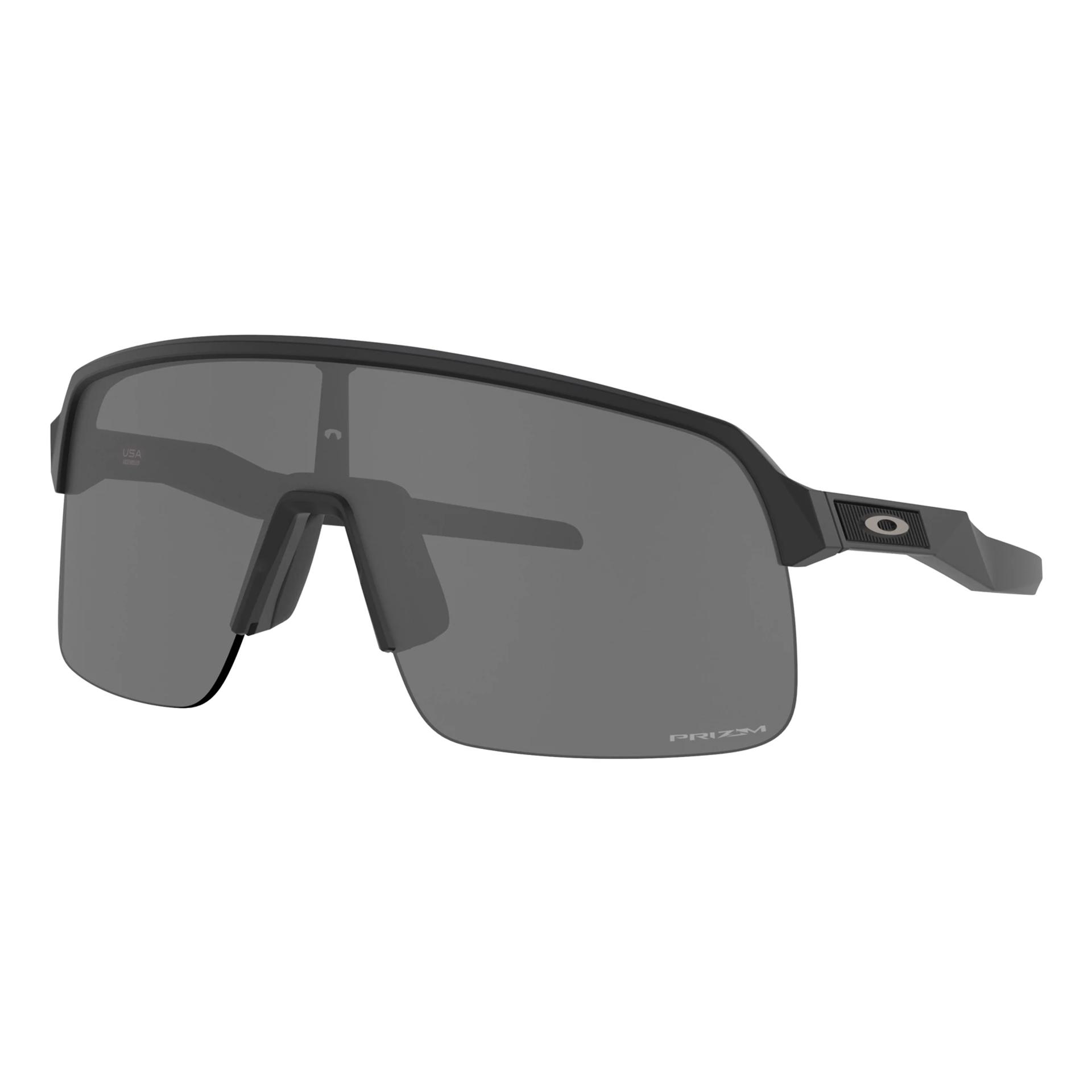 Oakley Sutro Lite Matte Black サングラス Oakley Sutro Lite Matte Sunglasses | Road Runner Sports