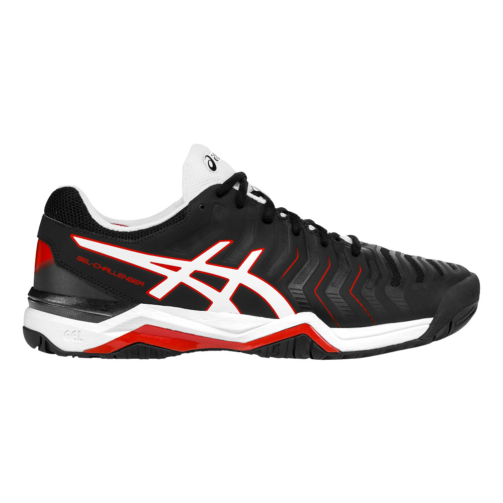 Asics challenger 11 online clay