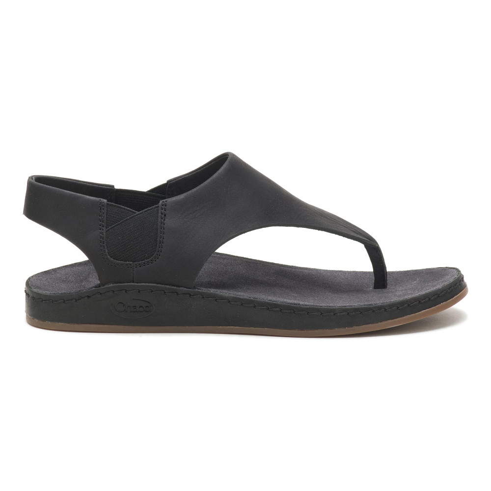 Womens Chaco Wayfarer Post Sandals Shoe