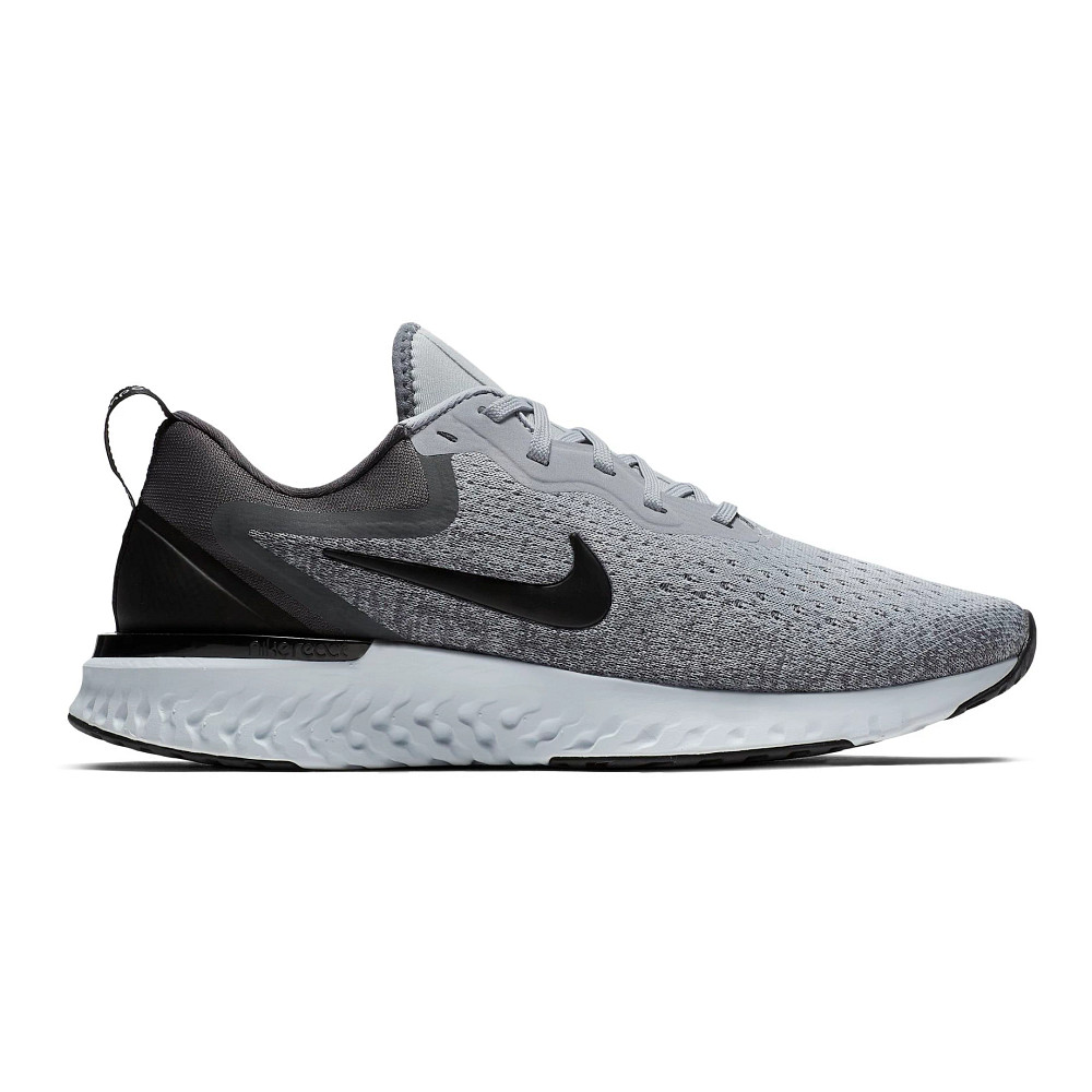 Nike women's hotsell odyssey react black