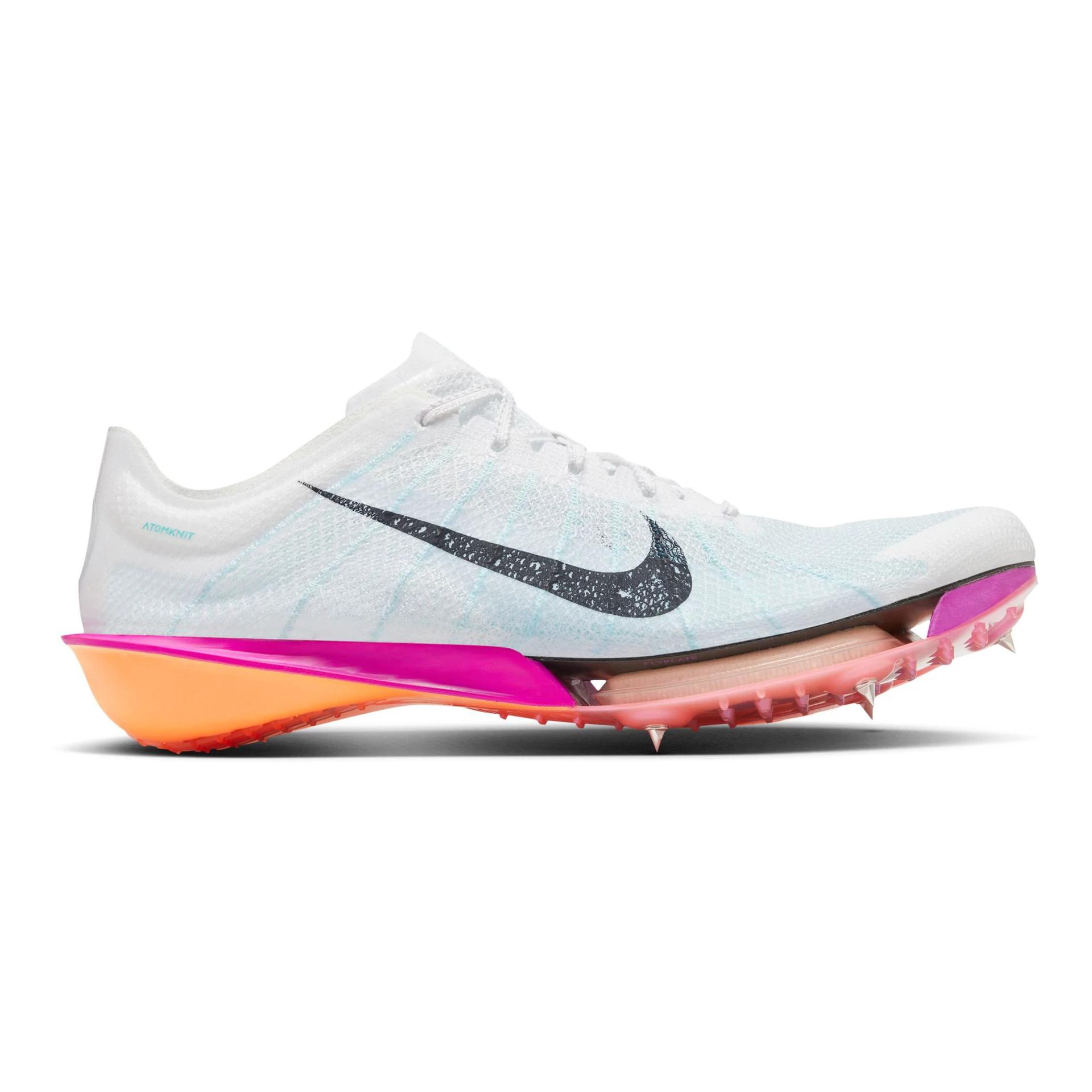 NIKE AIR VICTORY 2 陸上スパイクシューズ Nike Air Zoom Victory 2 Track and Field Shoe | Road Runner Sports