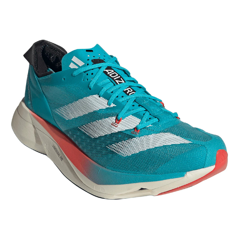 Mens adidas Adizero Adios Pro 3 Running Shoe