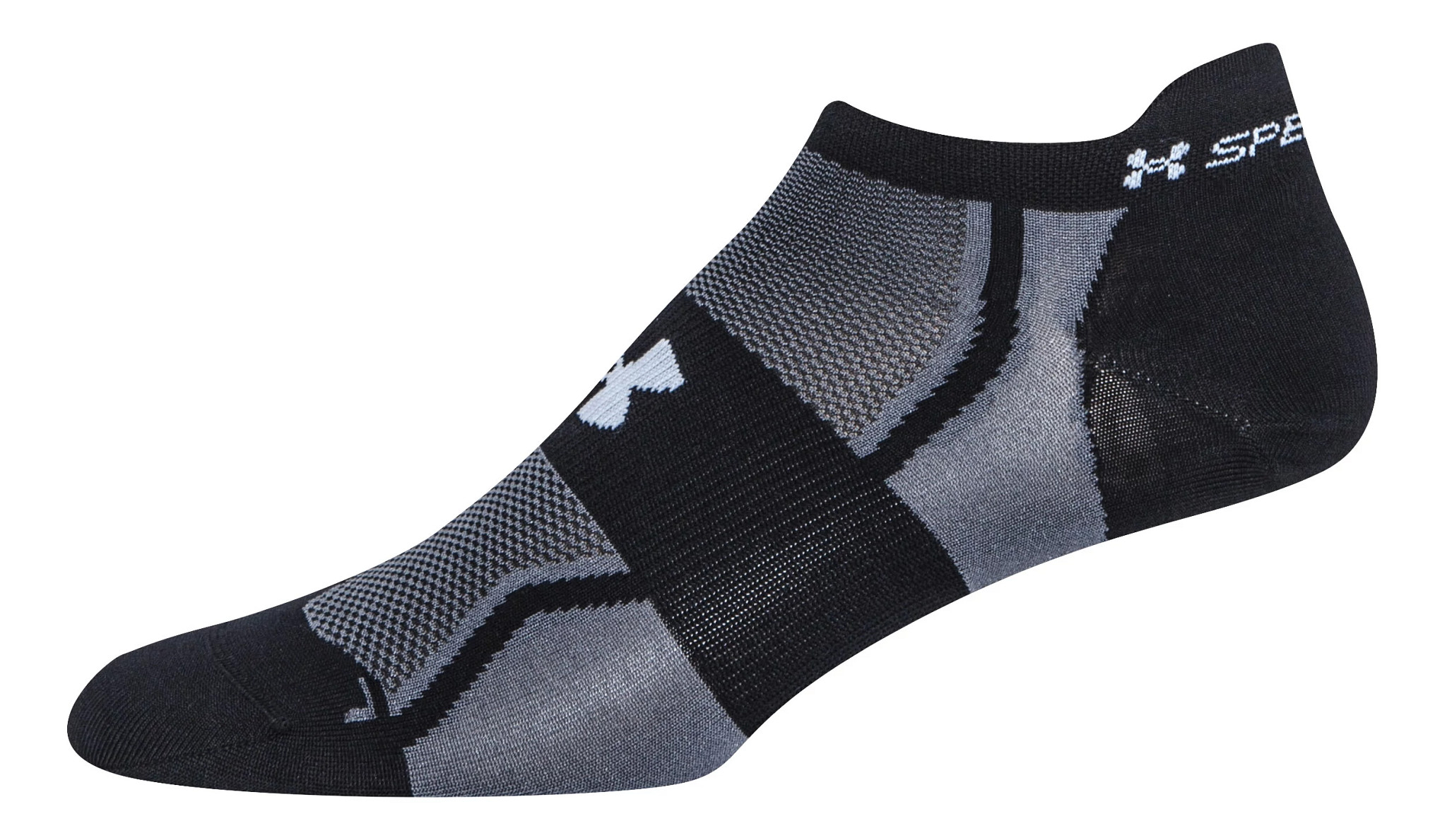 Womens Under Armour Speedform Socks
