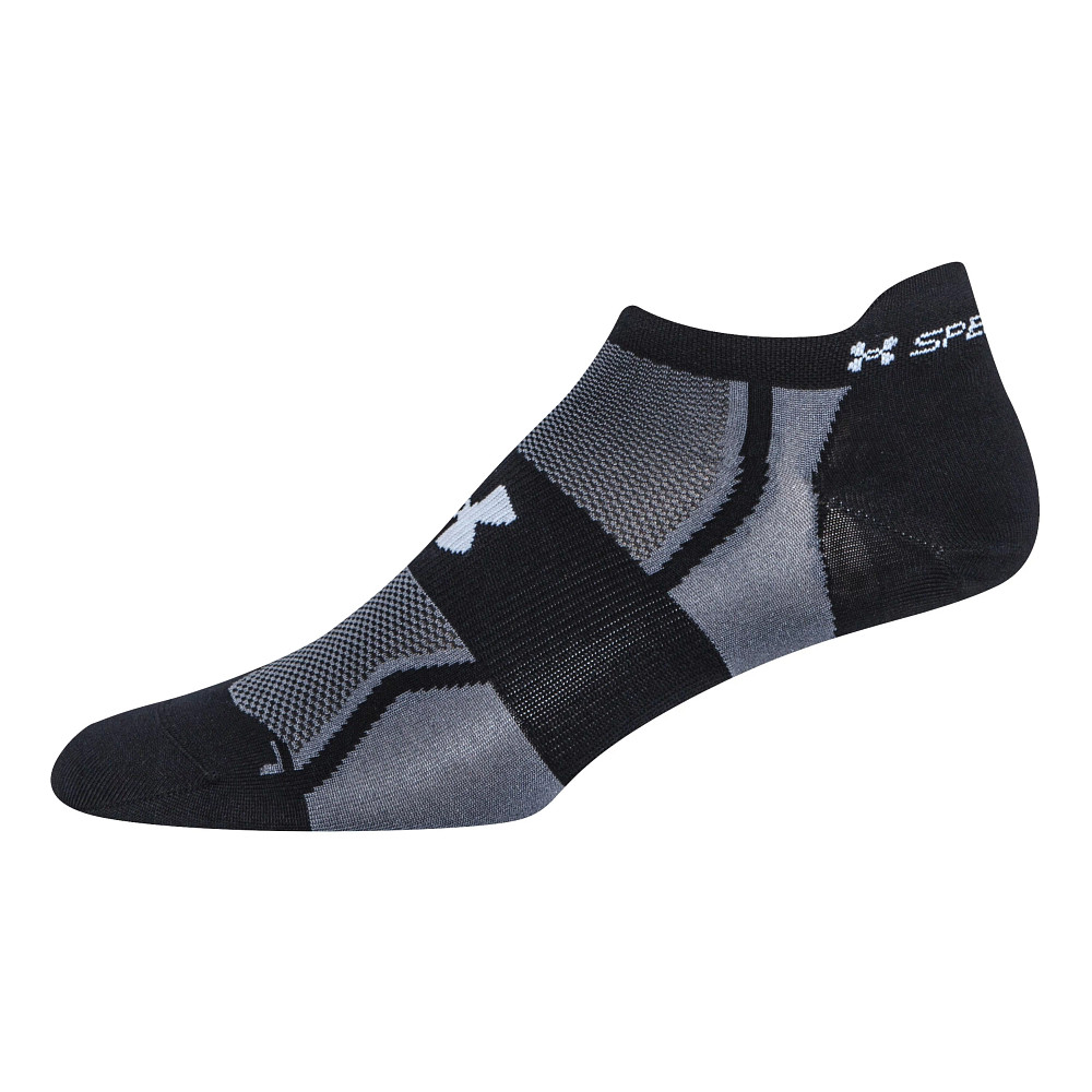 Under armour on sale speedform socks