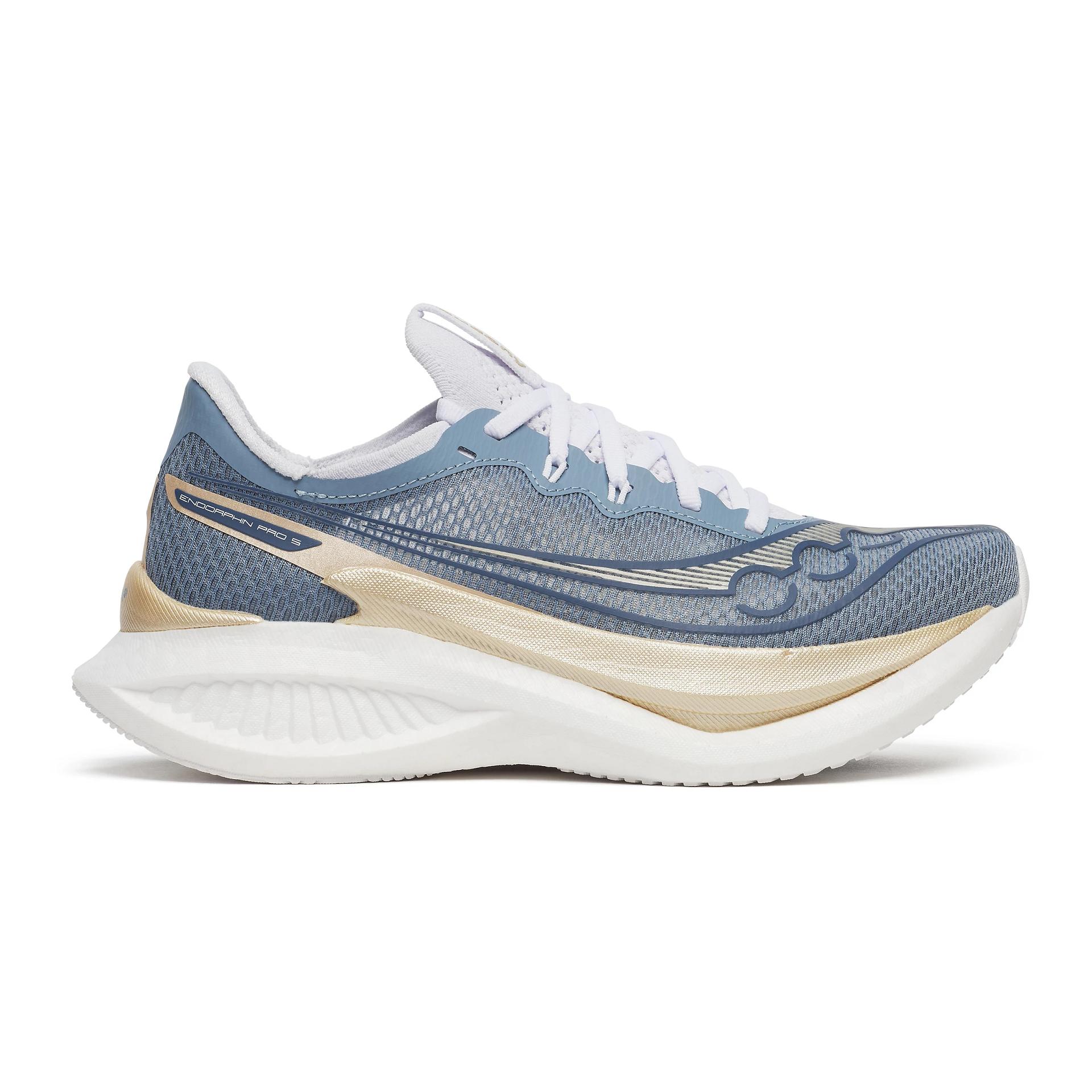 Womens Saucony Endorphin Pro 5 Running Shoe | Road Runner Sports