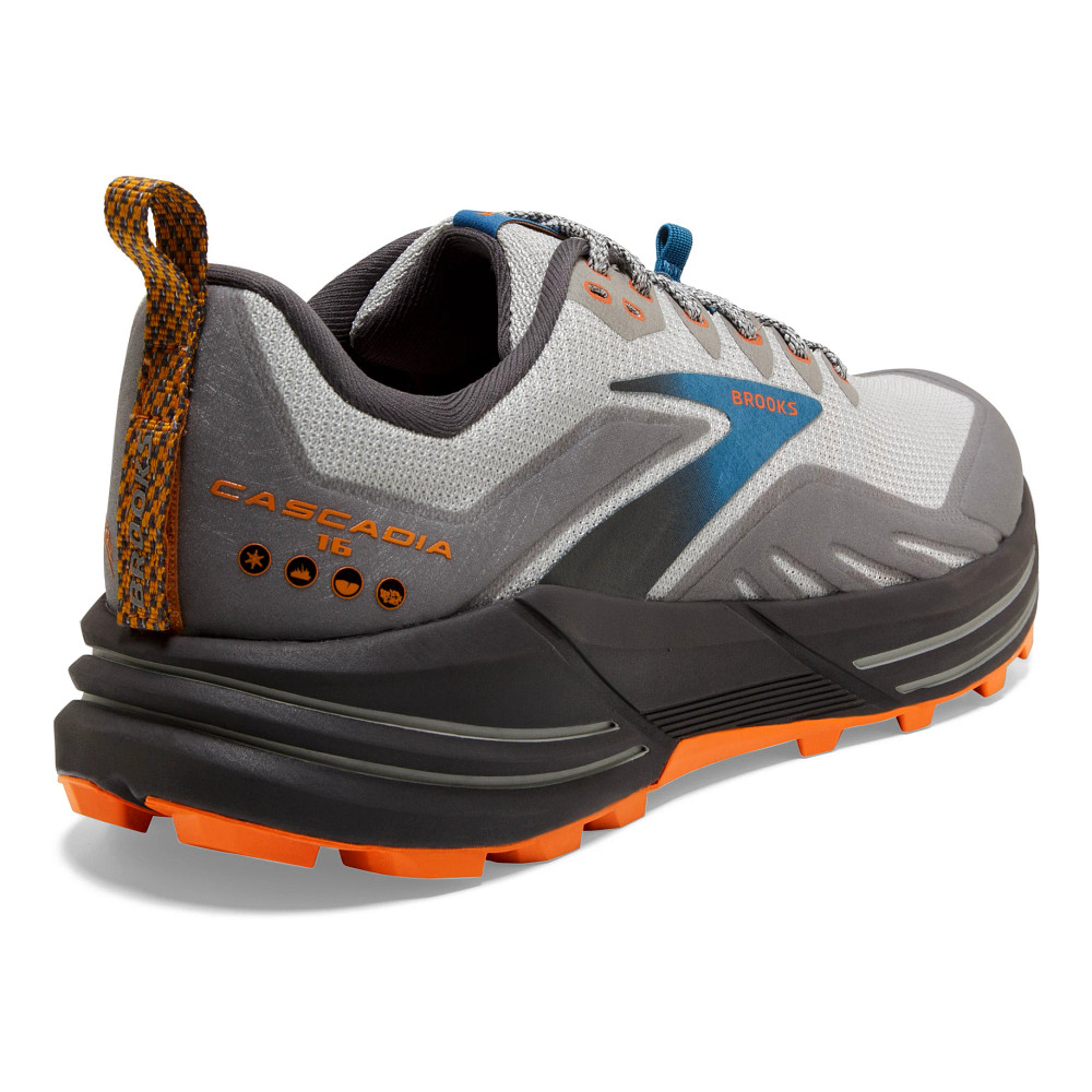 Cheap brooks cascadia 4 clearance