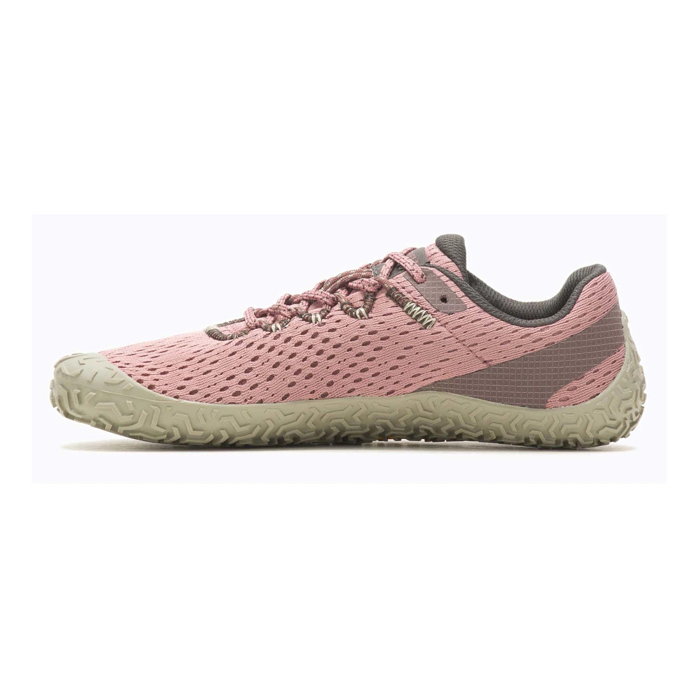 【13,200→9,800円】MERRELL VAPOR GLOVE6 24.5 Merrell Vapor Glove 6 Women - Distance Runwear