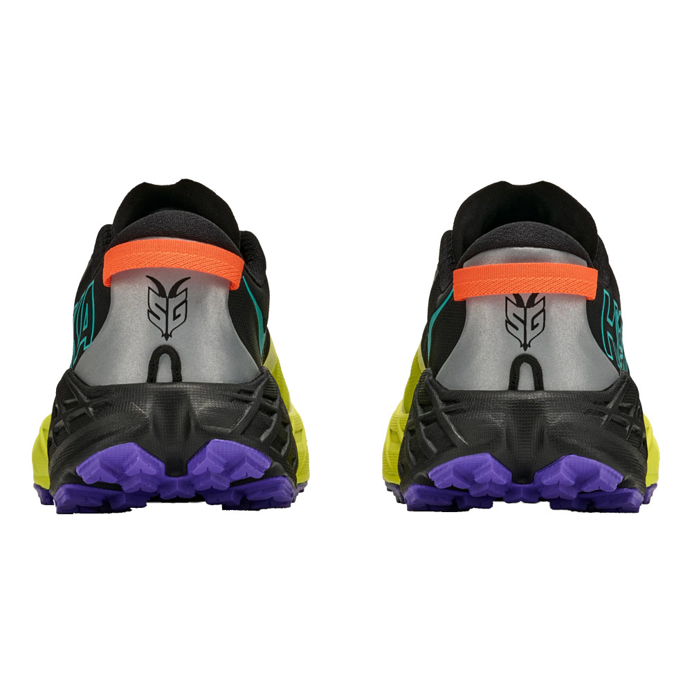 Mens HOKA Speedgoat 7 Trail Running Shoe | Road Runner Sports