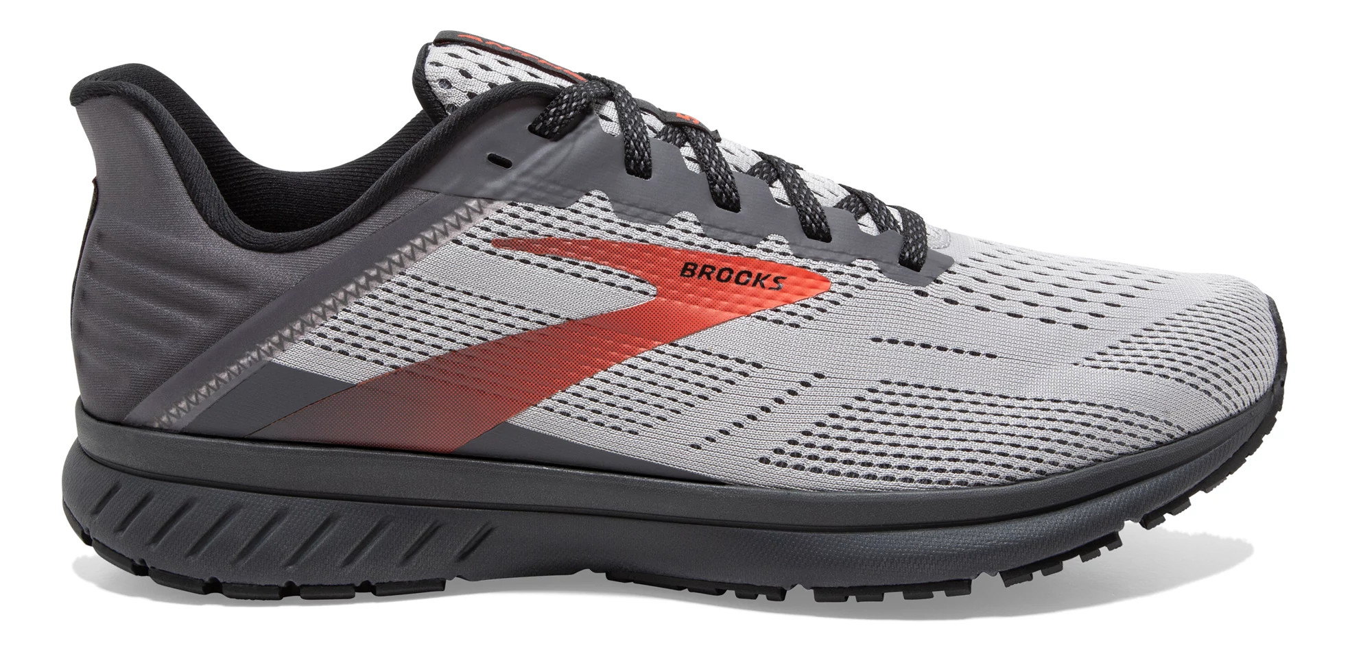 Brooks mens anthem 2025 2 review