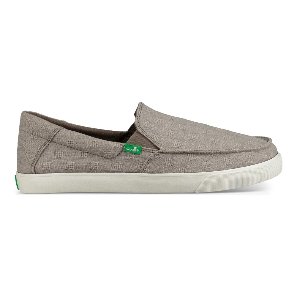 SANUK Men's Sideline Slip-On