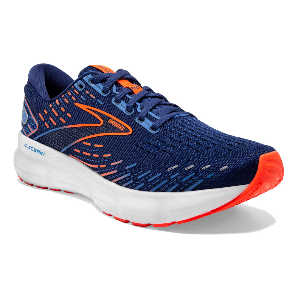 Brooks glycerin 3 mens price clearance