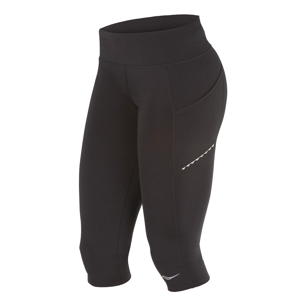 Saucony power shop running tights