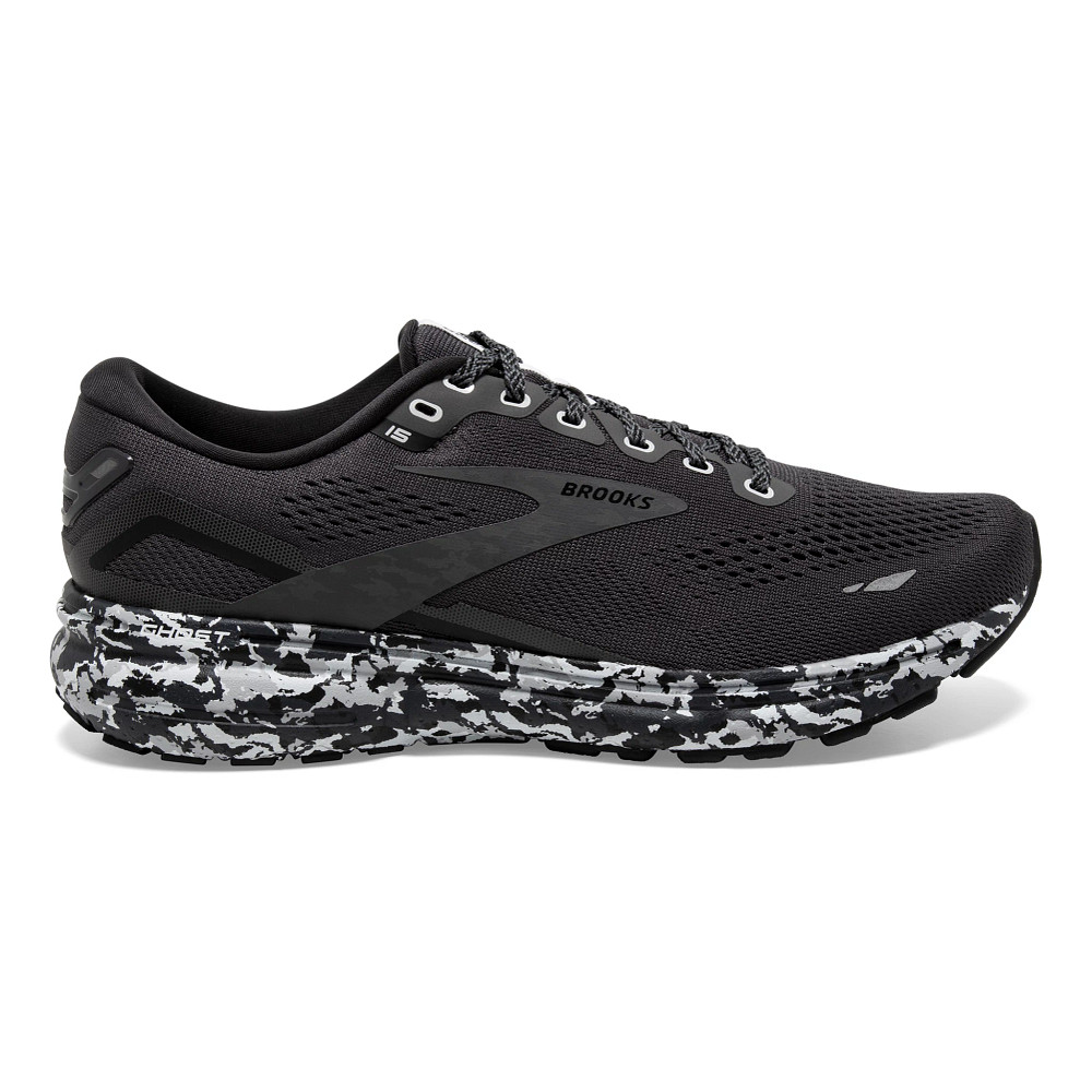 Womens Brooks Ghost 15 Running Shoe