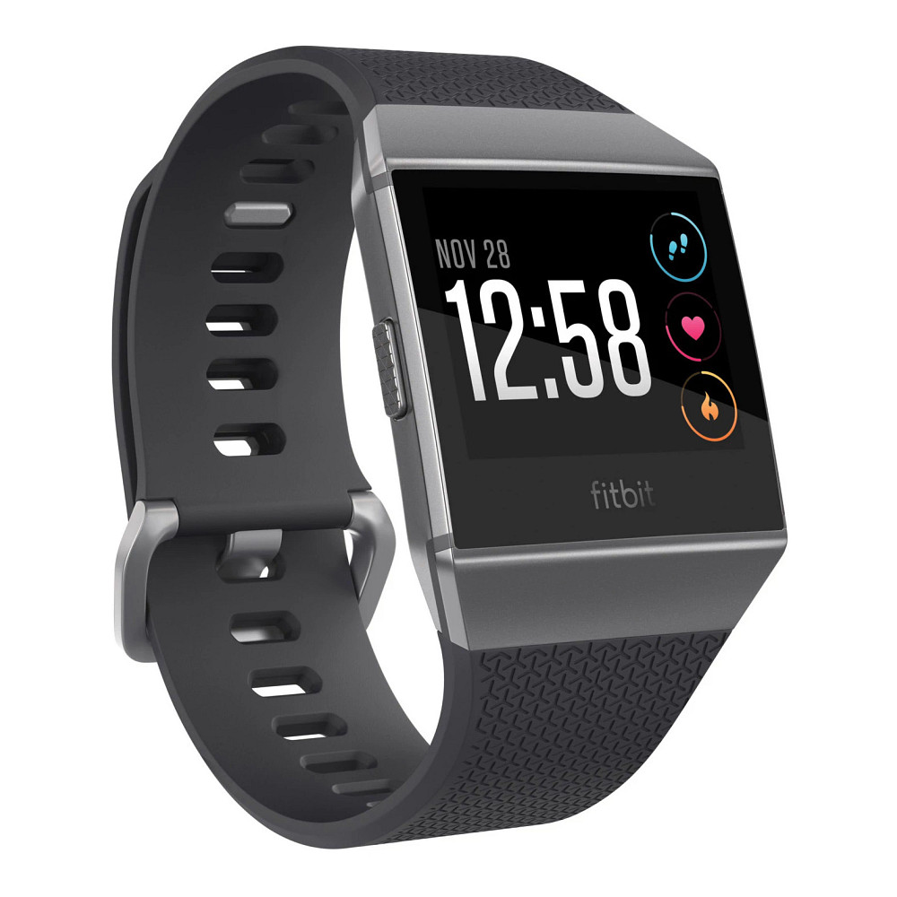 Fitbit sales ionic vo2max