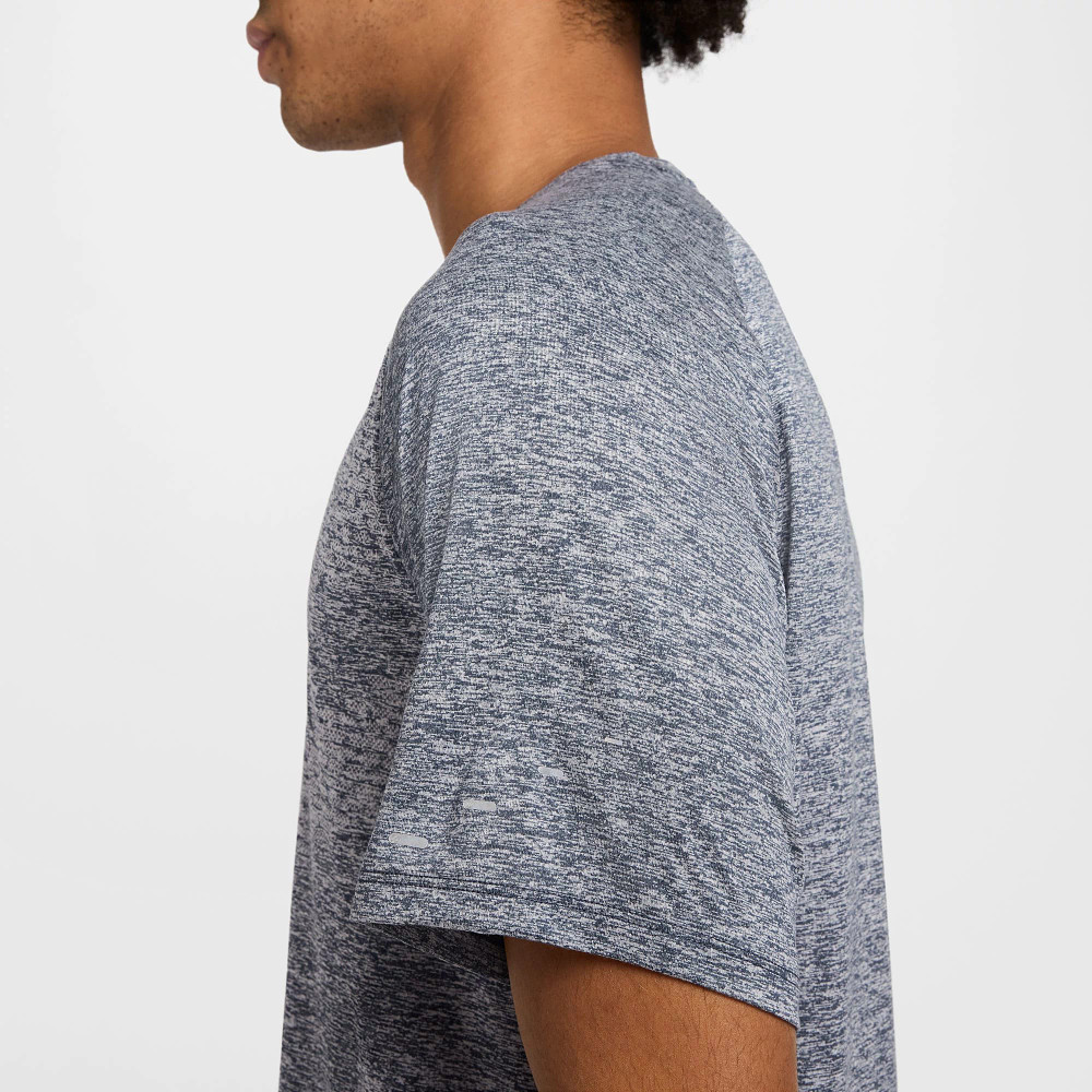 Mens Nike Dri-FIT ADV Stride Short Sleeve Technical Tops