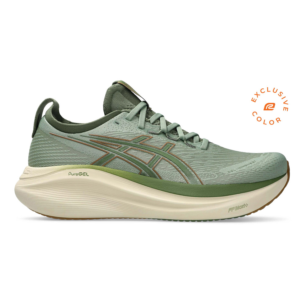Asics Men's Gel-Nimbus 27 | Marathon Sports