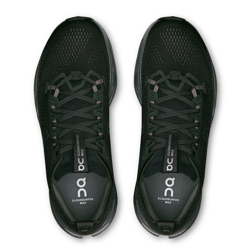 Mens On Cloudsurfer Max Running Shoe