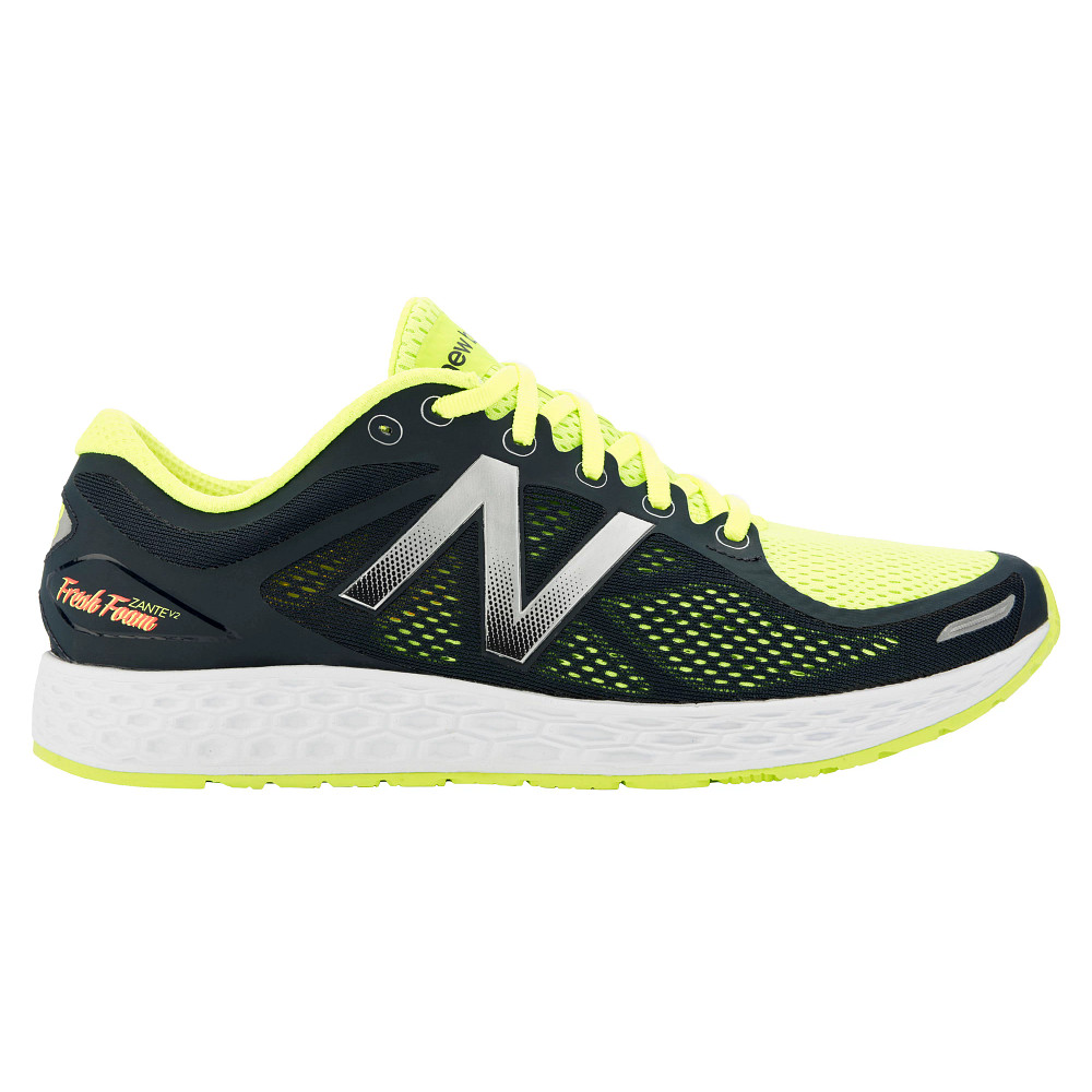 New balance zante clearance v2 rood