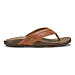 olukai hiapo rum dark wood