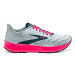 Women's Brooks Hyperion Tempo - Ice Flow/Pink