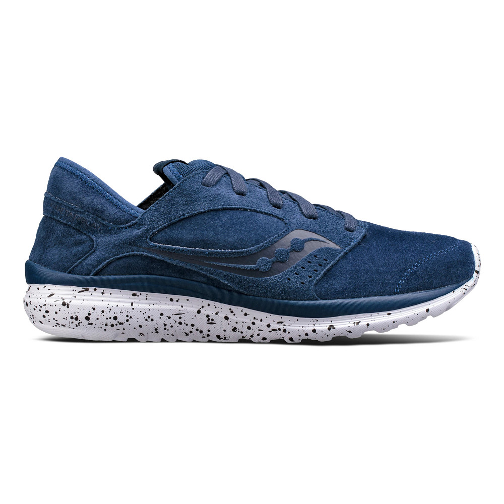 Saucony kineta 2025 relay men's review