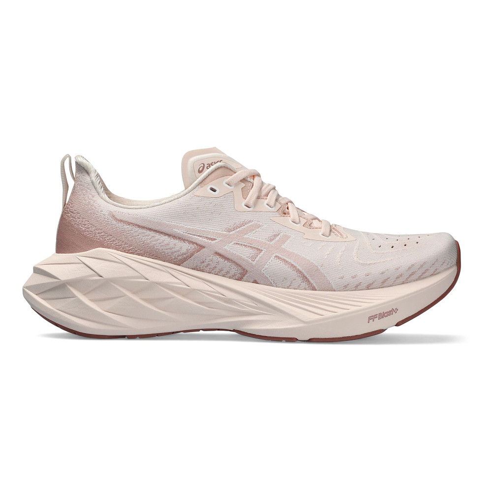 Mens ASICS NovaBlast 4 Running Shoe